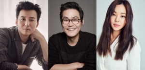 김남길X김성균X이하늬, '열혈사제' 출연...익스트림 코믹 수사극 기대UP
