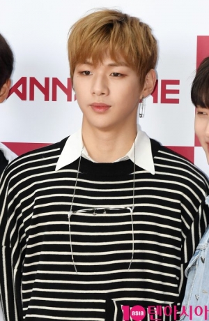 워너원 강다니엘, 아이돌차트 평점랭킹 31주 연속 최다득표...아이즈원 차트인