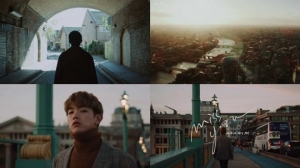 에릭남, 가을 감성 충만 &#39;Miss You&#39;...런던 담은 뮤비 티저 공개