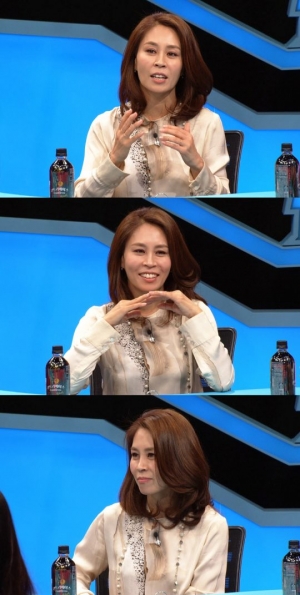최정원, '동상이몽2' 스페셜 MC 출연...수중분만 본 딸이 눈물 쏟은 이유는?