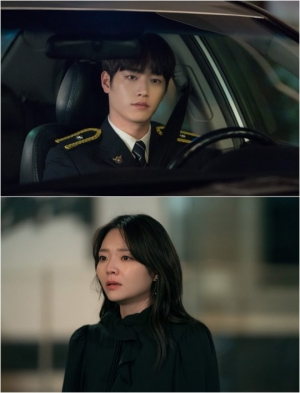 &#34;변하는 것 같아&#34;...'제3의 매력' 서강준, 이솜 마음 돌릴 수 있을까
