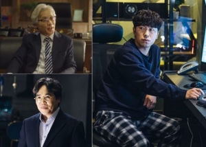 &#39;플레이어&#39; 미스터리 중심 &#39;그 사람&#39;, 정체 밝혀진다