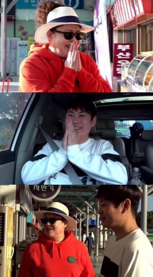 '전참시' 이영자X매니저의 '힐링 푸드 여행'...말죽거리 국밥도 &#39;패스&#39;