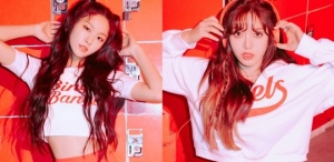 AOA 설현X찬미, &#39;가로채!널&#39; 합류...크리에이터 도전
