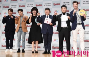 [TEN 현장] 바야흐로 &#39;1인 방송&#39; 시대…&#39;날보러와요&#39;, 4人 4心