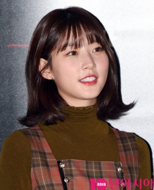 &#39;동네사람들&#39; 김새론 &#34;마동석과 6년 만...대화 많이 했다&#34;