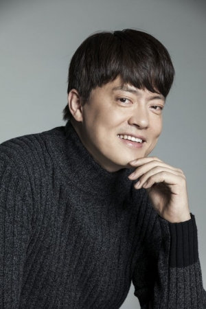김형묵, '열혈사제' 합류...이하늬·고준과 호흡