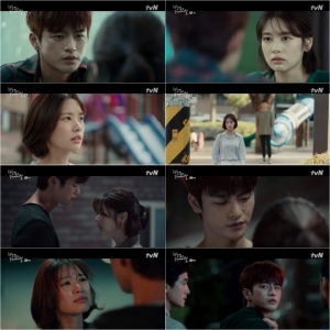 '일억개의 별' 서인국♥정소민, 쌍방♥ 확인한 명대사 모음