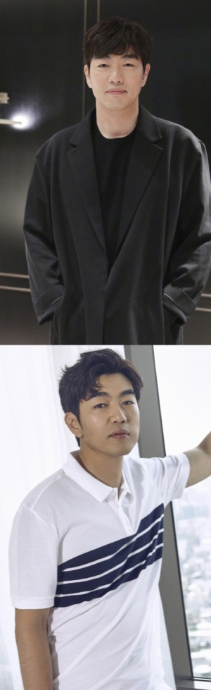배우 이종혁, '정글의 법칙-태평양 북마리아나 제도 편' 출연 확정 (공식)