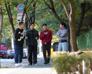 &#34;그건 뭐예요?&#34;...'한끼줍쇼' 다듀 최자X개코, 난해한 이름 &#39;굴욕&#39;