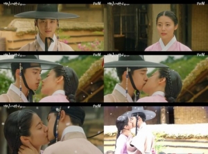 [&#39;백일의 낭군님&#39; 종영] &#34;나의 대답은 너다&#34;…도경수♥남지현, 기적이 된 신혼일기