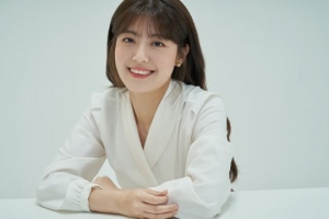 [TEN 인터뷰] &#39;백일의 낭군님&#39; 남지현 &#34;도경수와 커플 애칭, 아기자기한 &#39;원심&#39;이 제일 좋아요&#34;