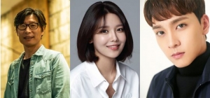 김태균 감독X최수영X최태준, &#39;제8회 서울배리어프리영화제&#39; 홍보대사 위촉
