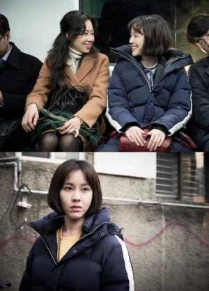 공효진X김예원, &#39;질투의 화신&#39; 라이벌→&#39;도어락&#39; 둘도 없는 절친