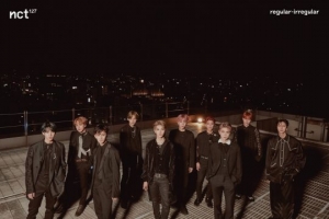 NCT 127, 잇라이브 &#39;뮤기박스&#39; 출격...꿀잼 보장 퀴즈토크쇼