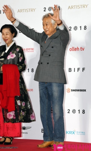 영화계 큰 별 신성일, 4일 새벽 타계...빈소 서울아산병원·발인 6일