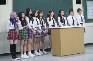 &#39;아는 형님&#39; 트와이스 &#34;야식비 계주는 지효&#34;