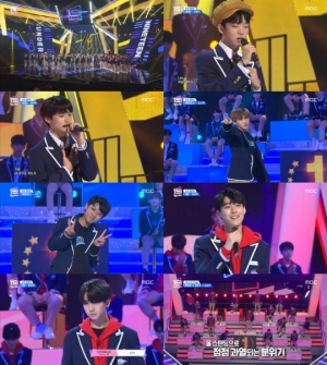 '언더나인틴' 57人, 파트별 순위결정전 시작...3파트 3매력 '입덕각'