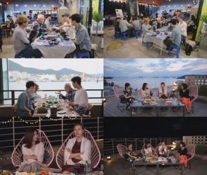 최명길♥김한길, &#39;따로 또 같이&#39; 합류...아내들 반란에 남편들 &#39;깜짝&#39;