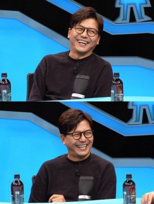 &#39;동상이몽2&#39; 손지창 &#34;자다 눈 떠보면 옆에 정말 예쁜 ♥오연수 있어&#34;