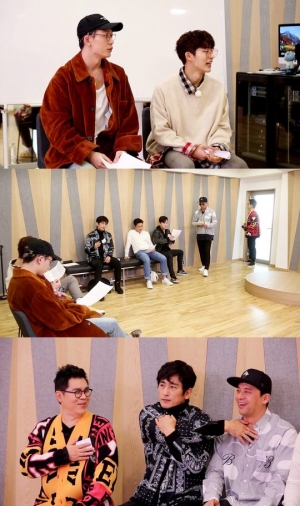 아이콘 비아이X바비 놀라게 한 &#39;궁민남편&#39; 랩 실력 공개