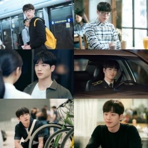 스물에서 서른둘...아픈 만큼 성장한 &#39;제3의 매력&#39; 서강준