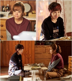 '내 사랑 치유기' 소유진, 시집살이 설움 달래는 엄마표 밥상에 &#39;울컥&#39;