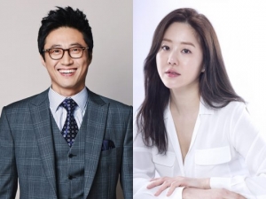 박신양-고현정, '동네변호사 조들호 2: 죄와 벌' 캐스팅…내년 1월 방송