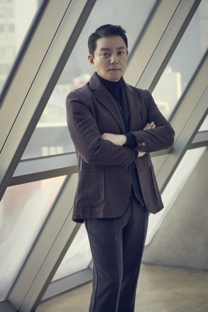 &#39;출국&#39; 이범수 &#34;다을·소을의 탄생 경이로워&#34;