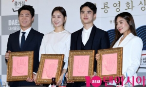 &#34;달라진 인생&#34;...&#39;청룡영화상&#39; 수상 1년 후 진선규X김소진X도경수X최희서 (종합)
