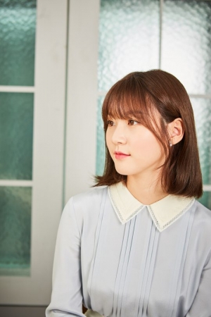 [TEN 인터뷰] 더 많은 걸 준비하는 10대 끝자락의 김새론 “'동네사람들' 유진은 저예요”