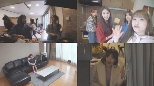 &#39;아이즈원 츄&#39; 미야와키 사쿠라, 일일 요리사로 변신...직접 만든 &#39;쿠라빵&#39; 정체는?