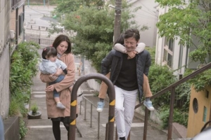 [영화: 1인칭 관찰자 시점] '친애하는 우리 아이', 서로의 마음을 기웃거리다