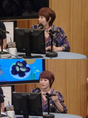 김혜수X조우진 '컬투쇼' 출연…'국가부도의 날' 비하인드 공개