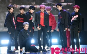 디크런치 "11월 컴백 대전? 워너원·제니·엑소 선배님께 꼭 인사하고 싶다"