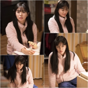 '황후의 품격' 이엘리야, 온화한 눈웃음→욕망의 눈빛...반전 자태의 진실