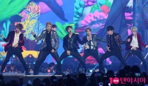 [TEN 공연] BTS &#34;작은 공연장에서 도쿄돔까지, 잊지 못할 거예요&#34;