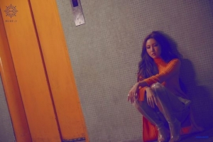 마마무 화사, 팜므파탈 매력