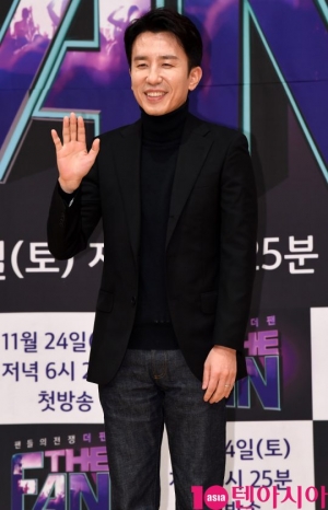 &#39;더 팬&#39; 유희열 &#34;음악 예능 중 새로운 형태&#34;
