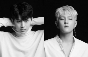 아이콘 윤형X동혁, '영스트리트' 스페셜 DJ...19일부터 8일간 진행