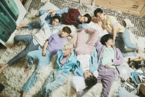 갓세븐, 日 새 앨범 발표…진영X유겸·마크X뱀뱀·JBX영재 유닛곡 수록