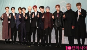 워너원 &#39;1¹¹=1&#39;, 사랑받고 있다고 느끼게 해 줄 선물(종합)