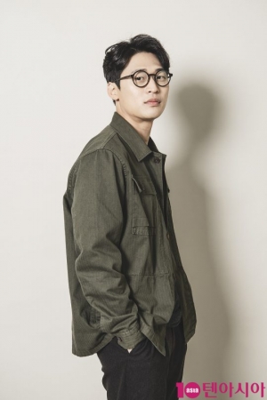 [TEN 인터뷰] 오동민 “잇단 오디션 낙방...'흉부외과'는 절망 끝에서 맛본 환희”