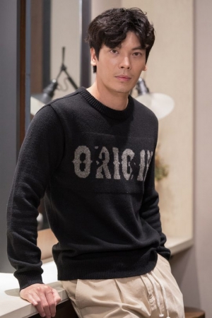 [TEN 인터뷰] '성난황소' 김성오 “평생 악역만 한다 해도 연기할 수 있다면...”