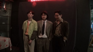 ‘어썸피드’ 블락비 비범, 이태원 파격 핼러윈 파티 현장 공개