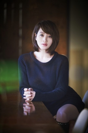 &#39;국가부도의 날&#39; 김혜수 &#34;극 중 IMF와의 협상 내용은 실제&#34;