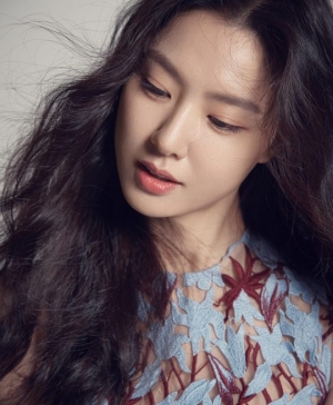 &#39;흉부외과&#39; 서지혜 &#34;열심히 살았다는 만족감 큰 한 해...내년엔 더 달릴 것&#34;