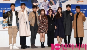 &#39;탐크루즈&#39;, 최초의 크루즈 예능이 보여줄 참맛(종합)