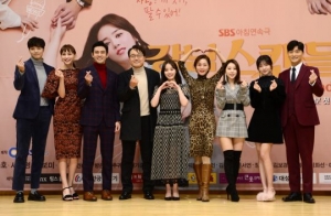 &#39;강남스캔들&#39; 막장 빼고 웃음 담았다....아침극 新패러다임 제시 (종합)