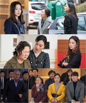 종영까지 단 2화 '나인룸', 마지막 관전 포인트 넷